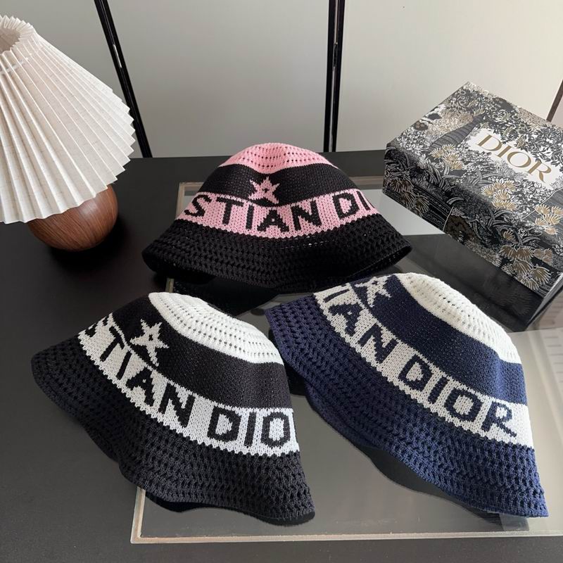 Dior Hat dx24